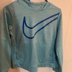 Nike hoodie
